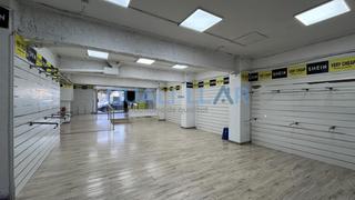 Local Comercial  Carrer de santa creu. Local comercial en venta
