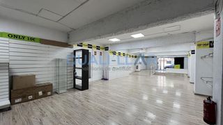 Local Comercial  De santa creu. Local comercial en venta