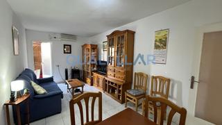 Appartamento  Carrer de picasso. Vivienda tres dormitorios