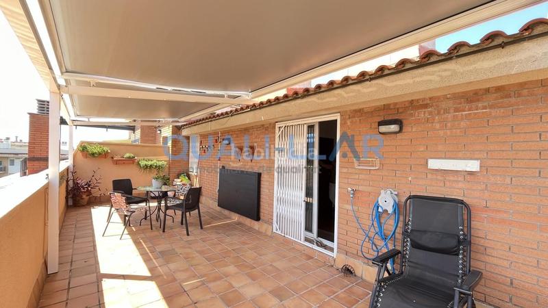 Foto 04e6049c-a68d-43d2-8b3e-2b9c51cc0861. Zweistöckige wohnung mit heizung parking in Roses-Castellbell Sant Feliu de Llobregat