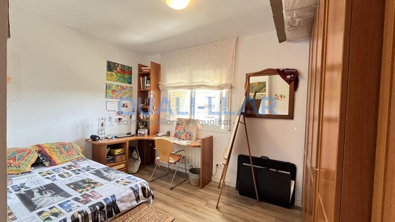 Foto 25425a25-d93f-4199-b175-9ca347c62479. Zweistöckige wohnung mit heizung parking in Roses-Castellbell Sant Feliu de Llobregat