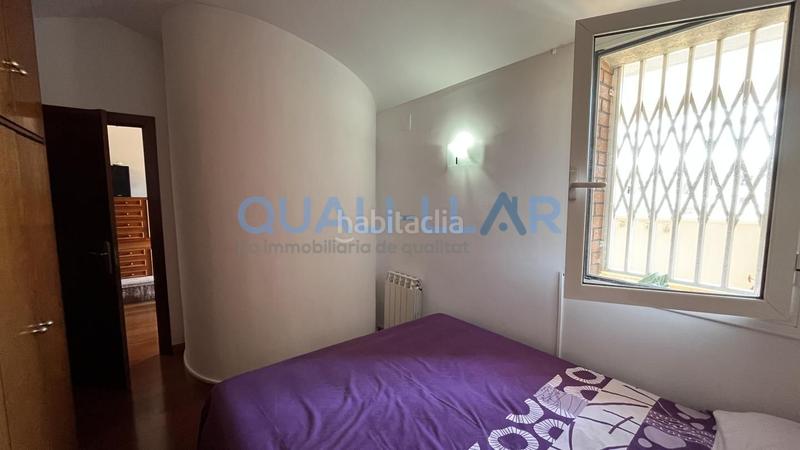 Foto 27bf9270-87f5-4fdc-949c-4876804b455e. Zweistöckige wohnung mit heizung parking in Roses-Castellbell Sant Feliu de Llobregat