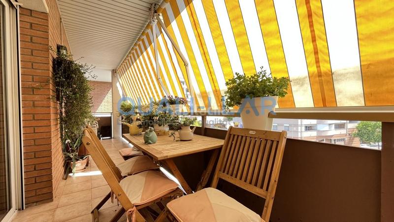 Foto 2efeff5f-e5f2-4d1d-8461-654db9532b47. Zweistöckige wohnung mit heizung parking in Roses-Castellbell Sant Feliu de Llobregat