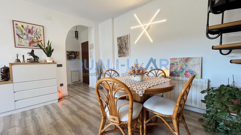 Foto 38fabd29-2afd-4415-8ddf-fe98a9ffeba2. Zweistöckige wohnung mit heizung parking in Roses-Castellbell Sant Feliu de Llobregat