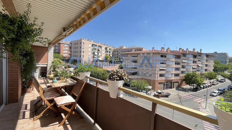 Foto 519418a0-0b7f-4d46-949e-b2a1df433ddd. Zweistöckige wohnung mit heizung parking in Roses-Castellbell Sant Feliu de Llobregat