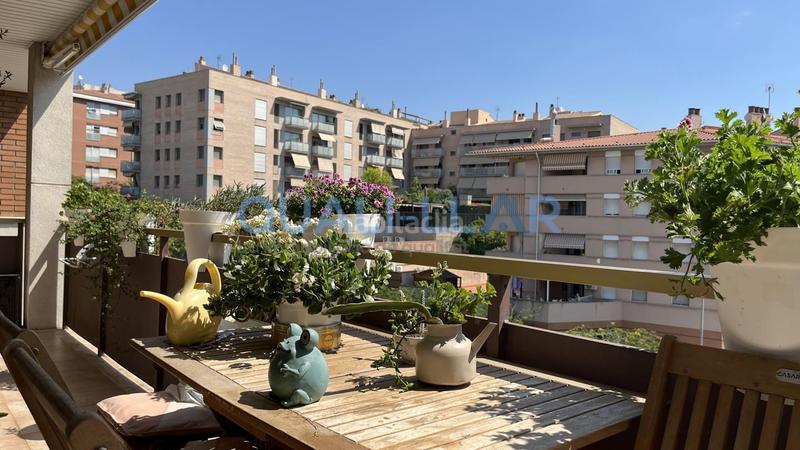 Foto 53c37f5b-2d37-47e8-9f19-7a8186d72d62. Zweistöckige wohnung mit heizung parking in Roses-Castellbell Sant Feliu de Llobregat