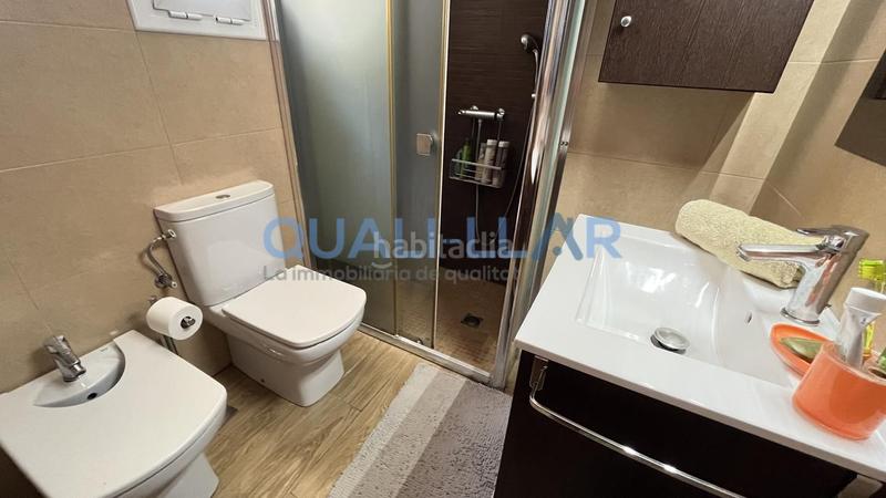 Foto 5d49f472-629a-4c7d-abea-6de39dbc3fb5. Zweistöckige wohnung mit heizung parking in Roses-Castellbell Sant Feliu de Llobregat