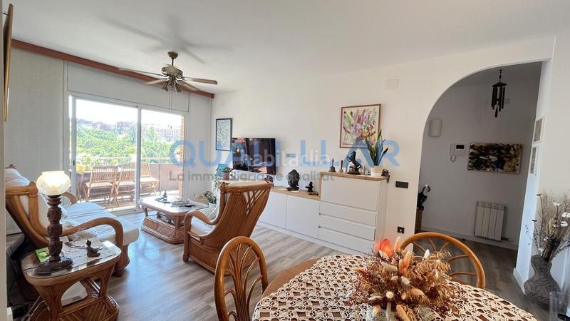 Foto 6dff3c9f-0ba2-40d2-89ef-cb8ca9960804. Zweistöckige wohnung mit heizung parking in Roses-Castellbell Sant Feliu de Llobregat