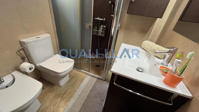 Foto 774deb72-784a-41a8-98bb-06c97cf6d559. Zweistöckige wohnung mit heizung parking in Roses-Castellbell Sant Feliu de Llobregat