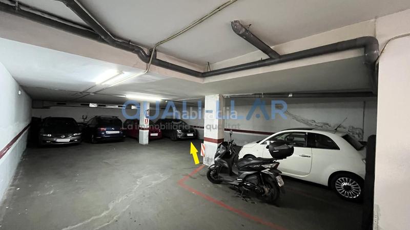 Foto 8accefbf-c0b7-4490-b6ca-ee142960fddd. Zweistöckige wohnung mit heizung parking in Roses-Castellbell Sant Feliu de Llobregat