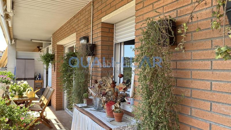 Foto 8e7f1df0-5ecd-40c7-ab38-a5b606246799. Zweistöckige wohnung mit heizung parking in Roses-Castellbell Sant Feliu de Llobregat