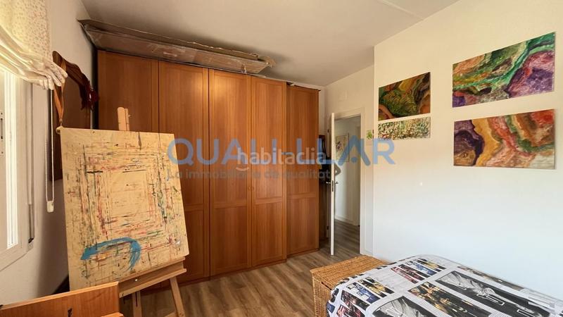 Foto 9060073d-2366-49e6-9b8e-fd8c31665d79. Zweistöckige wohnung mit heizung parking in Roses-Castellbell Sant Feliu de Llobregat