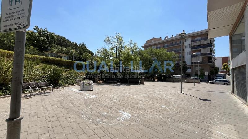 Foto 938a87bb-2984-4aed-a93a-3220359dd398. Zweistöckige wohnung mit heizung parking in Roses-Castellbell Sant Feliu de Llobregat