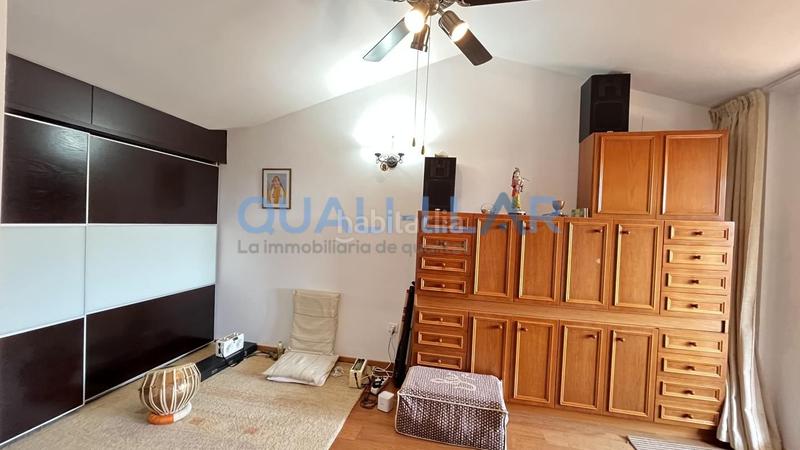 Foto a958749a-3422-4484-9f59-98f8c6174396. Zweistöckige wohnung mit heizung parking in Roses-Castellbell Sant Feliu de Llobregat