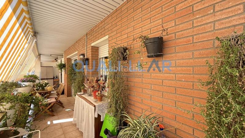 Foto af5b7a43-706e-4f33-b7f4-8066b8053883. Zweistöckige wohnung mit heizung parking in Roses-Castellbell Sant Feliu de Llobregat