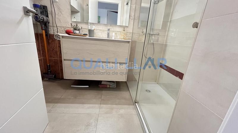 Foto c763b7cc-3a1d-4f3b-be85-a3d91b6697fc. Zweistöckige wohnung mit heizung parking in Roses-Castellbell Sant Feliu de Llobregat