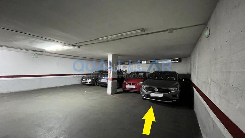 Foto ef789bb1-c0f6-43eb-83e3-09fc79153292. Zweistöckige wohnung mit heizung parking in Roses-Castellbell Sant Feliu de Llobregat