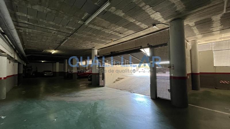 Foto 9a7b0287-8bd5-41cd-8f65-d0d099841bf4. Alquiler parking coche plaza parking en alquiler en Sant Joan Despí