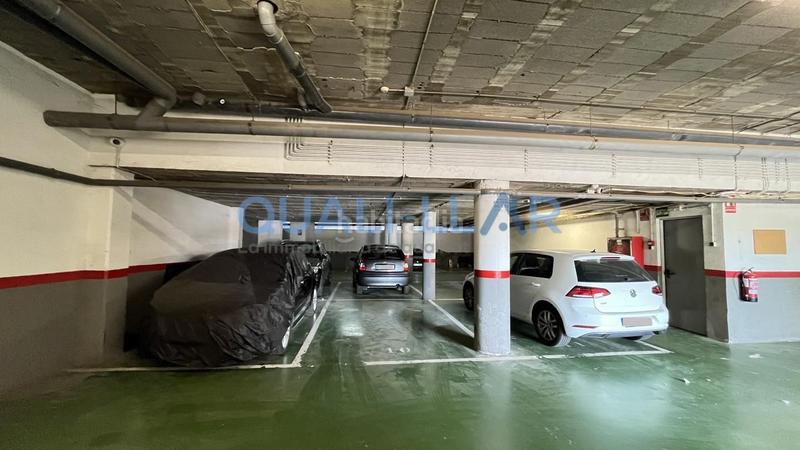 Foto f14fd62f-245e-4182-947f-7b2a3b87d067. Alquiler parking coche plaza parking en alquiler en Sant Joan Despí