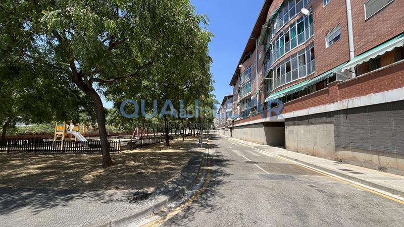 Foto 70a43f27-4675-40dc-906a-c1dc8b83605f. Lloguer aparcament cotxe a Torreblanca Sant Joan Despí