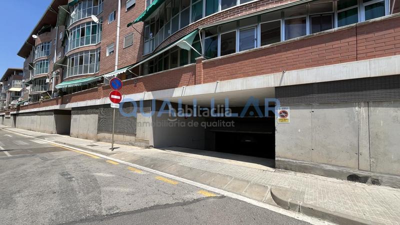 Foto 27575b65-17f3-4027-ac80-860818808cd1. Location parking voiture dans Torreblanca Sant Joan Despí