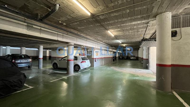 Foto 61613fb6-4194-47e2-aa25-cb2263aea62c. Location parking voiture dans Torreblanca Sant Joan Despí