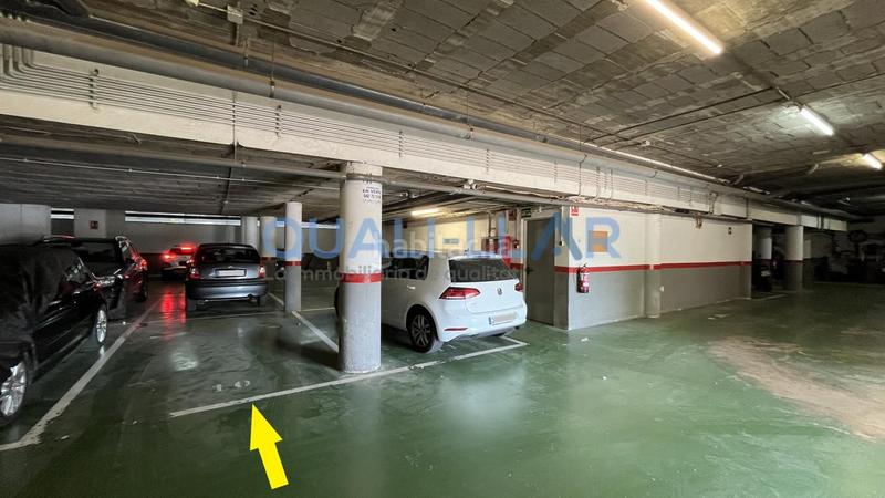 Foto bfaa906e-3a67-4482-83d7-5d3148936a72. Location parking voiture dans Torreblanca Sant Joan Despí