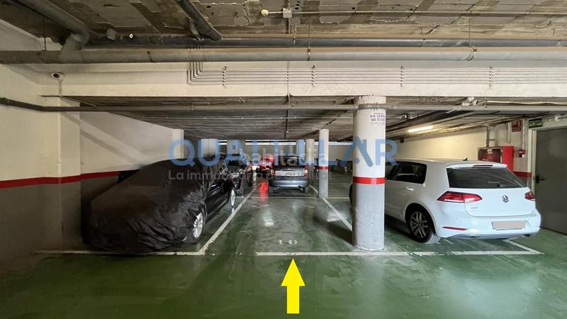 Foto f243142b-6a2a-4f3f-96ce-0d37a24b574c. Location parking voiture dans Torreblanca Sant Joan Despí