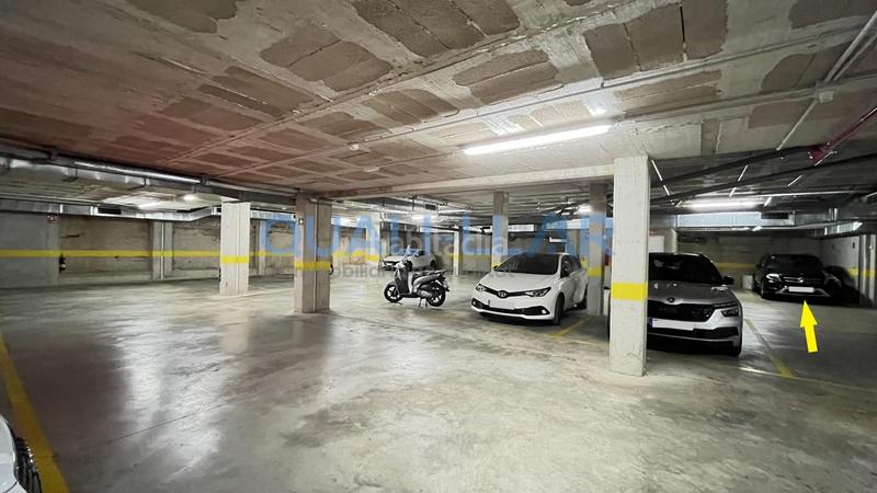Foto 0305554e-e424-401a-983f-02387ab97cab. Alquiler parking coche plaza de parking en alquiler en Sant Feliu de Llobregat
