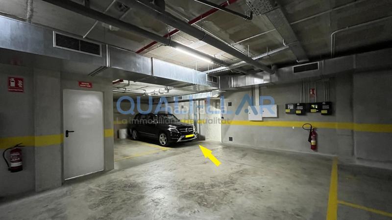 Foto 36318d45-516a-4f30-bb7d-77cf3156d0a7. Alquiler parking coche plaza de parking en alquiler en Sant Feliu de Llobregat
