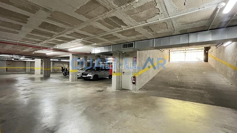 Foto 49836477-ac0a-4e79-bf50-19e362ea8e99. Alquiler parking coche plaza de parking en alquiler en Sant Feliu de Llobregat