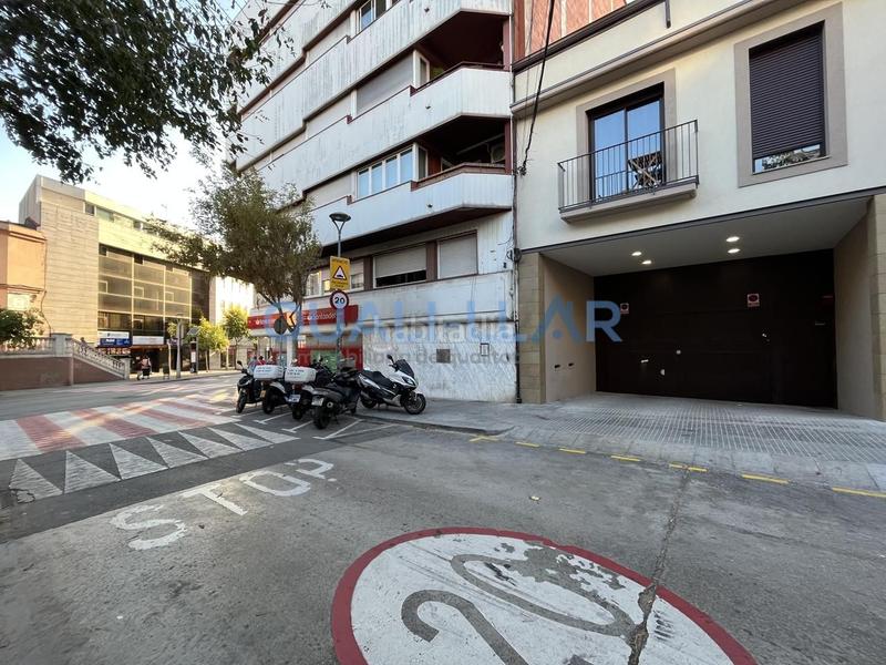 Foto 92278f0f-6f34-445a-b9b5-7d0225496d1b. Alquiler parking coche plaza de parking en alquiler en Sant Feliu de Llobregat
