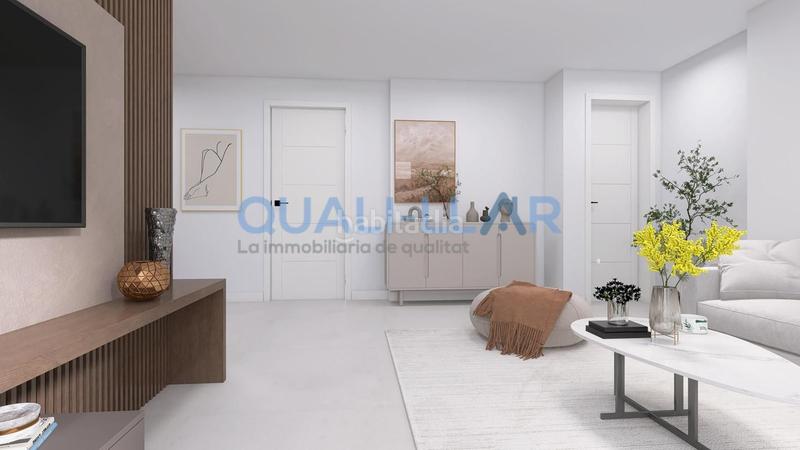 Foto 1a64c5fc-5940-4241-b4a9-6e134bd02e64. Piano terra con riscaldamento in Roses-Castellbell Sant Feliu de Llobregat