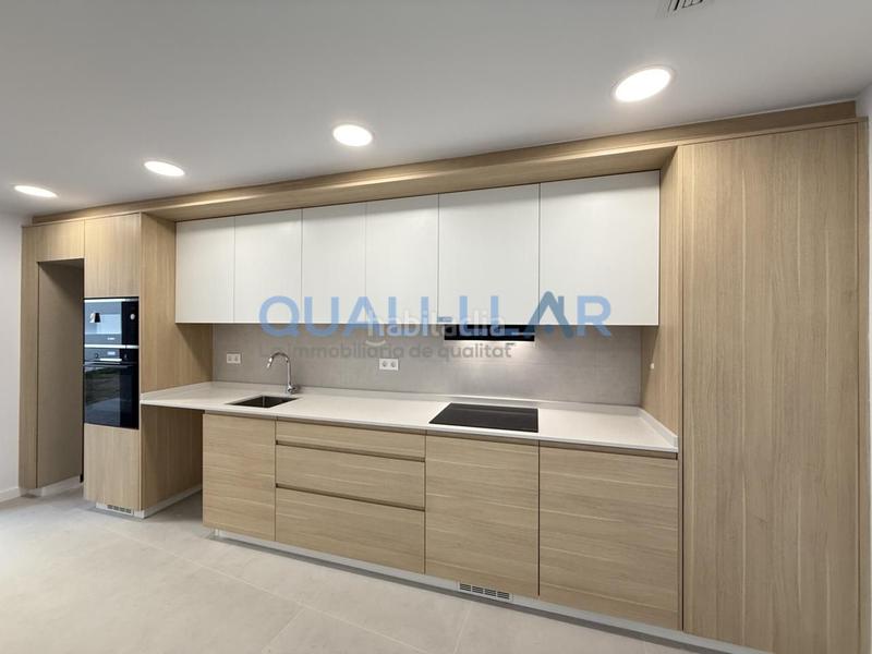 Foto 1d081b51-971a-4fae-b486-ae85f967c7d8. Piano terra con riscaldamento in Roses-Castellbell Sant Feliu de Llobregat