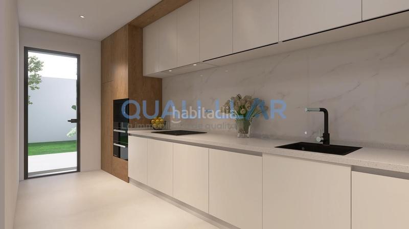 Foto 27f0471e-7578-4db7-8a37-2281dea23a70. Piano terra con riscaldamento in Roses-Castellbell Sant Feliu de Llobregat