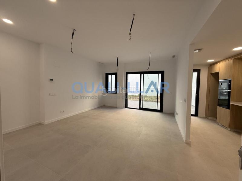 Foto 30d8c895-44cb-430a-9ad0-9acb7521def4. Piano terra con riscaldamento in Roses-Castellbell Sant Feliu de Llobregat