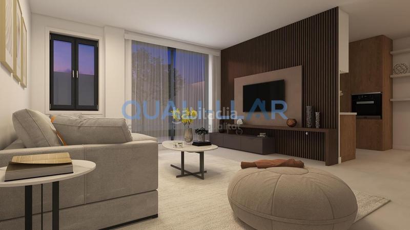 Foto 446f8fca-22b3-4956-bae0-244d272fd9d1. Piano terra con riscaldamento in Roses-Castellbell Sant Feliu de Llobregat