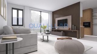 Planta baja  Carrer doctor brugarolas. Vivienda a estrenar