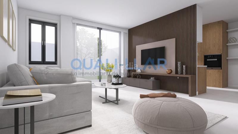 Foto 755f65ea-fbd6-4dc0-8334-754d0042ac43. Piano terra con riscaldamento in Roses-Castellbell Sant Feliu de Llobregat