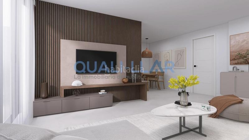 Foto c19b5642-a004-4178-9358-9ba37a3810e9. Piano terra con riscaldamento in Roses-Castellbell Sant Feliu de Llobregat