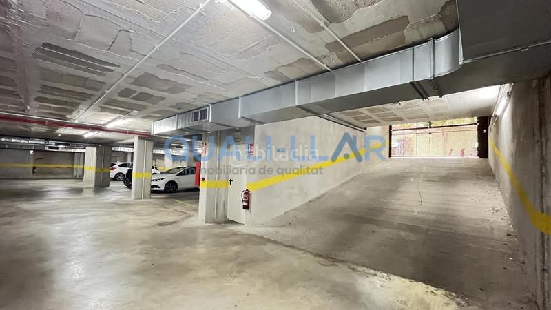 Foto 273272b2-6104-42fa-8ef9-2dafdc475b7a. Alquiler parking coche plaza de parking y trastero en alquiler en Sant Feliu de Llobregat