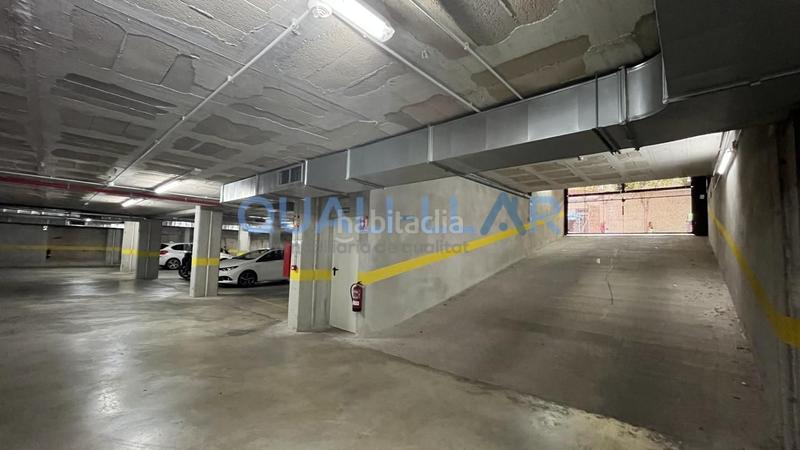 Foto 3a6c06b2-25cc-4e44-8928-09fd39c5b575. Alquiler parking coche plaza de parking y trastero en alquiler en Sant Feliu de Llobregat