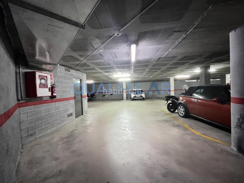 Foto 4d4a18c1-fb23-4aa3-ba91-07f195e9625f. Alquiler parking coche plaza de parking en alquiler en Sant Feliu de Llobregat