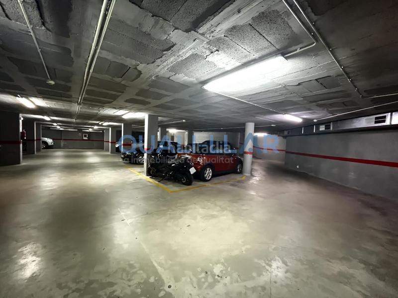 Foto 569e14cd-65aa-4621-80aa-0bc07f37ad93. Alquiler parking coche plaza de parking en alquiler en Sant Feliu de Llobregat