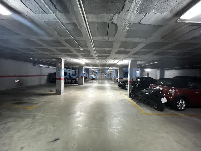 Foto 76bdd131-5954-4b9a-a11d-afd7849a1920. Alquiler parking coche plaza de parking en alquiler en Sant Feliu de Llobregat