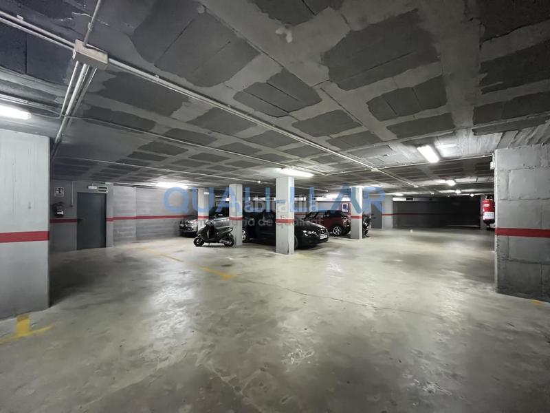 Foto 7a207ed0-61c7-4fed-8119-b679b39abbee. Alquiler parking coche plaza de parking en alquiler en Sant Feliu de Llobregat