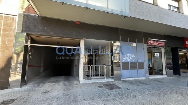 Foto 8ca21d58-e6d9-4593-9a89-f37217328257. Alquiler parking coche plaza de parking en alquiler en Sant Feliu de Llobregat