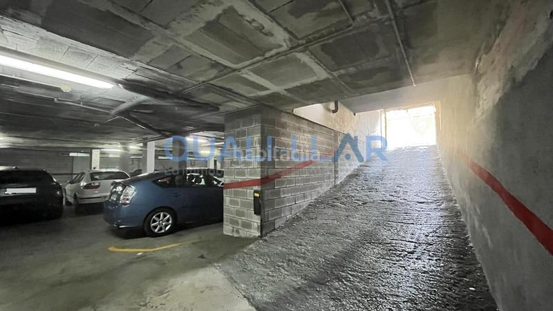 Foto de285124-c126-49be-8a15-abbd24a89245. Alquiler parking coche plaza de parking en alquiler en Sant Feliu de Llobregat