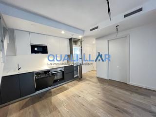 Location Duplex  Carrer d'eugeni d'ors. Dúplex a estrenar con zona y piscina comunitaria