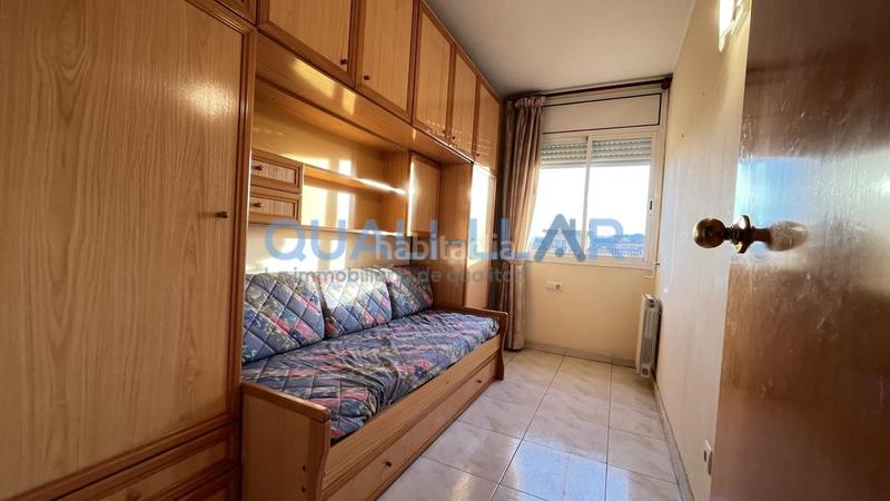 Foto 07034e4c-d79e-4558-84b2-7ec6237d79ee. Piso  con parking en Molins de Rei